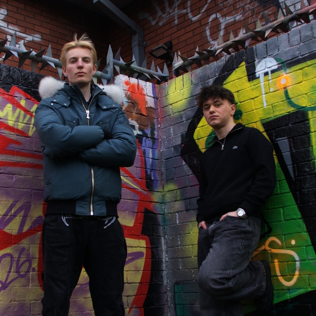 PhaseUp community photographed in Birmingham